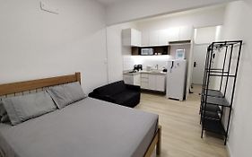 Studio aconchegante Praia de Botafogo